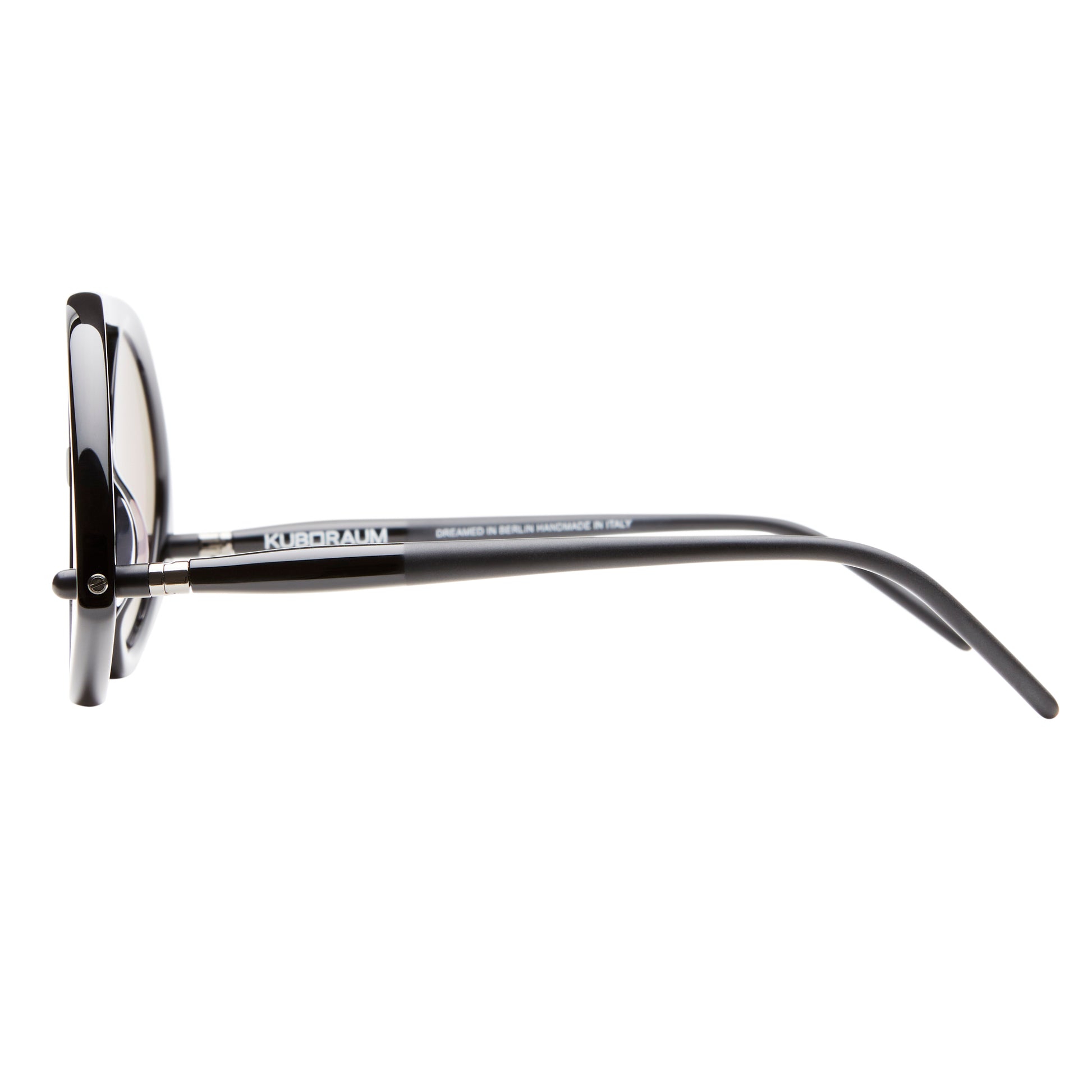 Kuboraum MASKE P31 BK