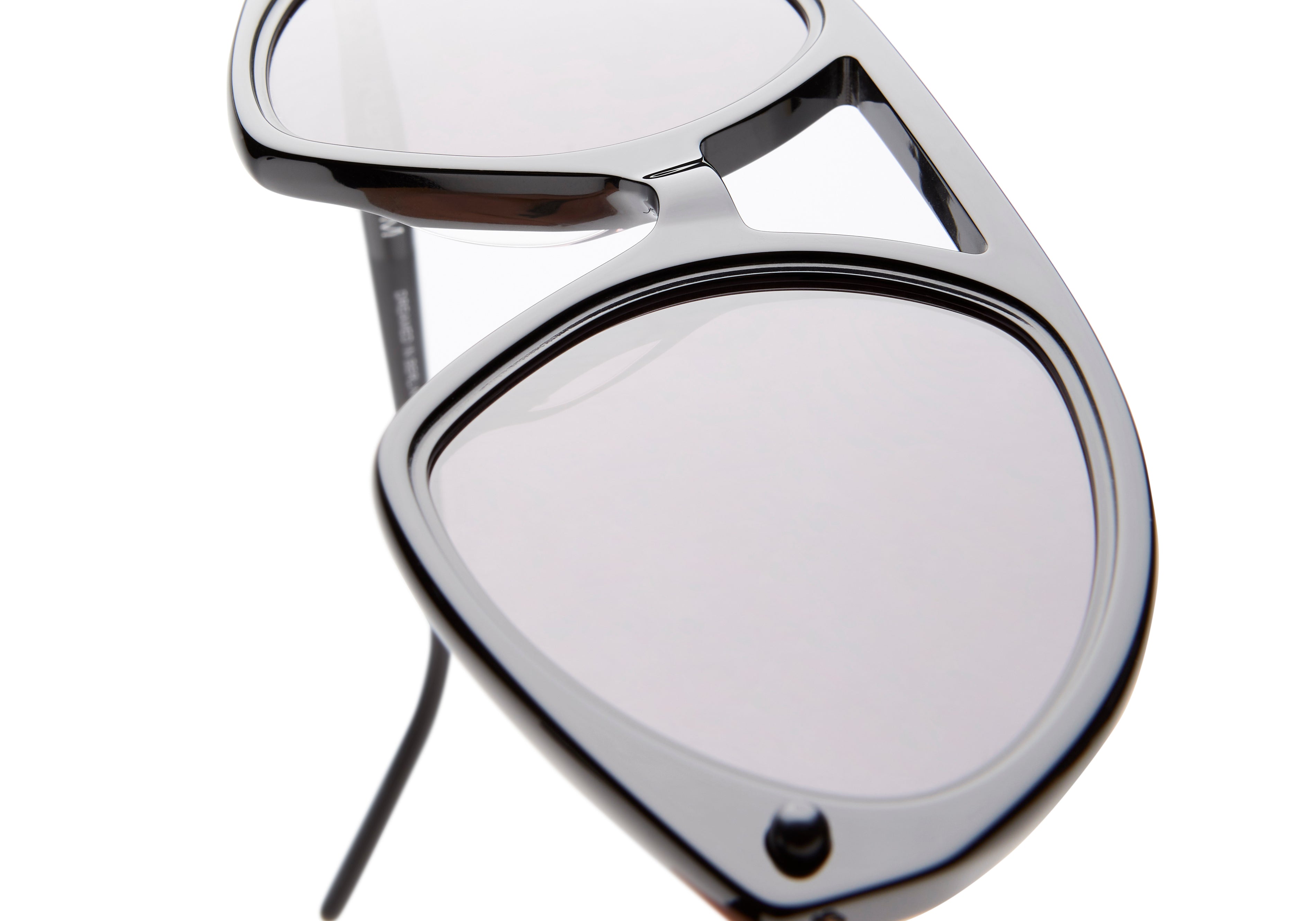 Kuboraum MASKE P31 BK