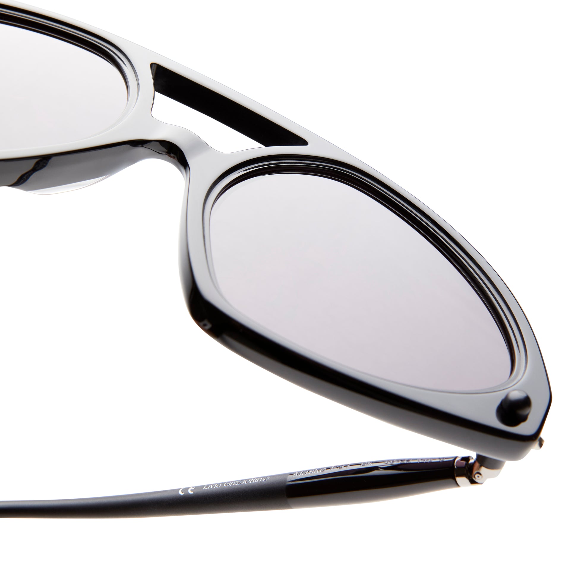 Kuboraum MASKE P31 BK