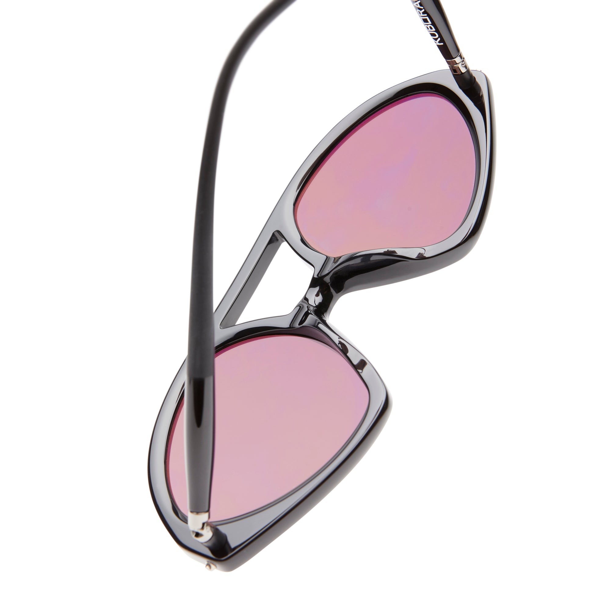 Kuboraum MASKE P31 BK