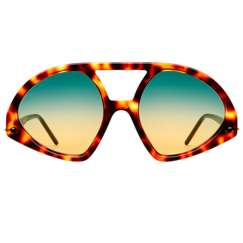 Kuboraum | P31 | TO – occhiali da sole