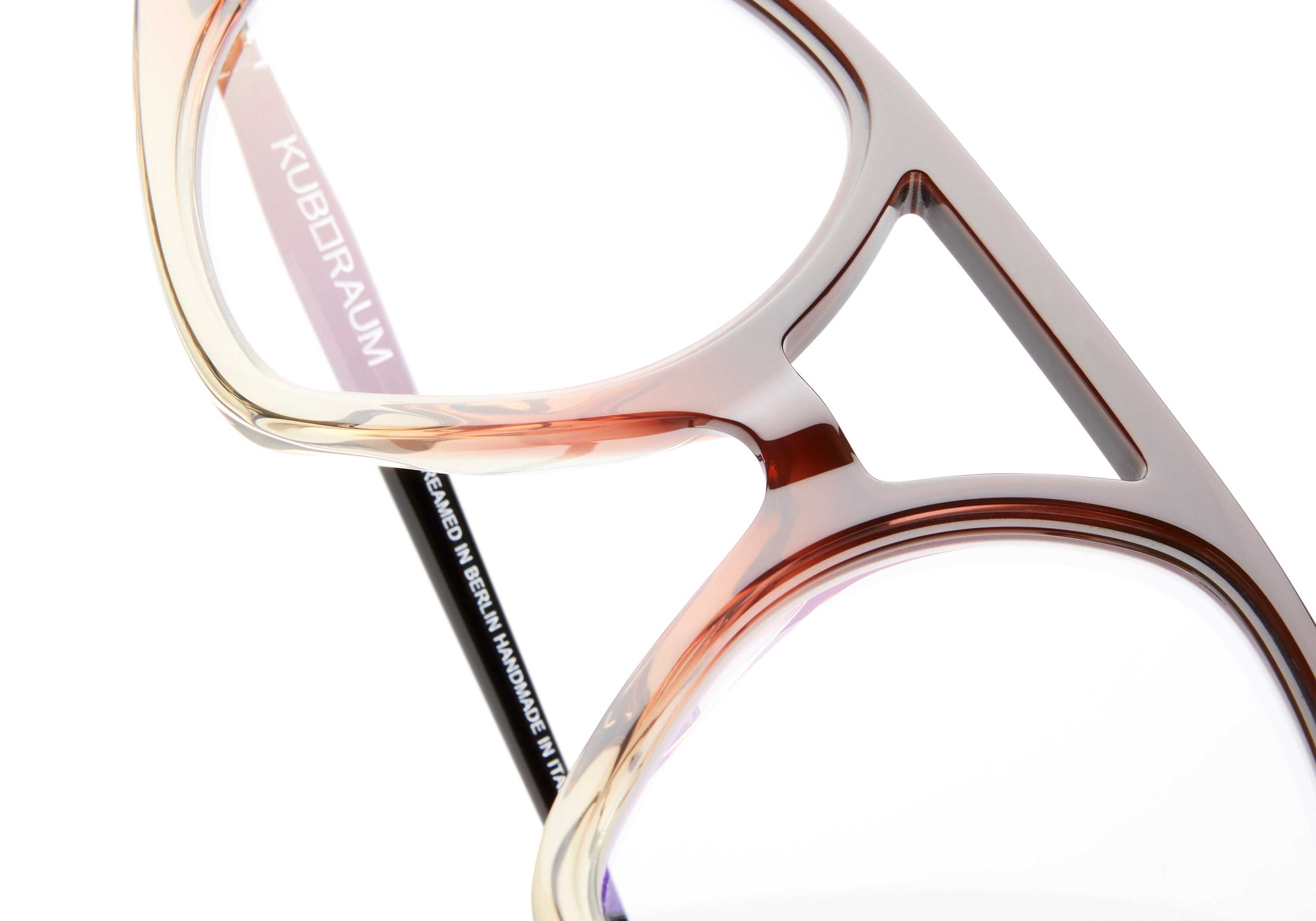 Kuboraum MASKE P31 TMN