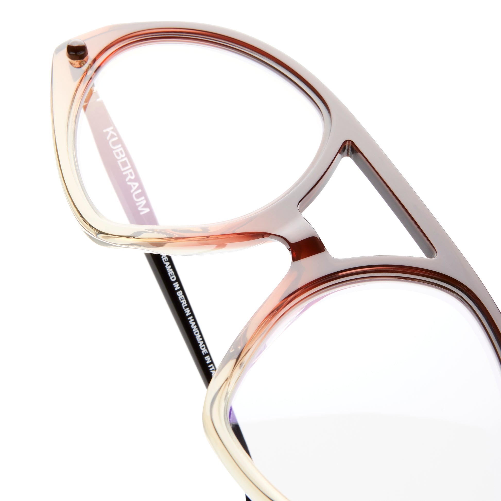 Kuboraum MASKE P31 TMN