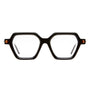Kuboraum P36 BS, vista frontale