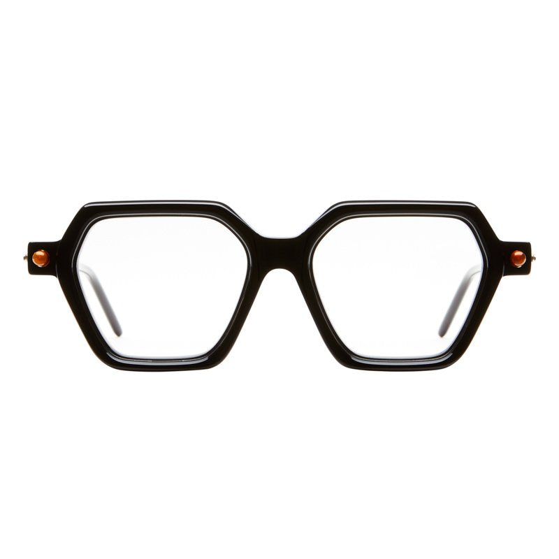 Kuboraum P36 BS, vista frontale