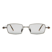 Gunmetal GMH