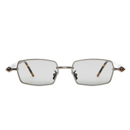 Kuboraum | P73 | Gunmetal GMH