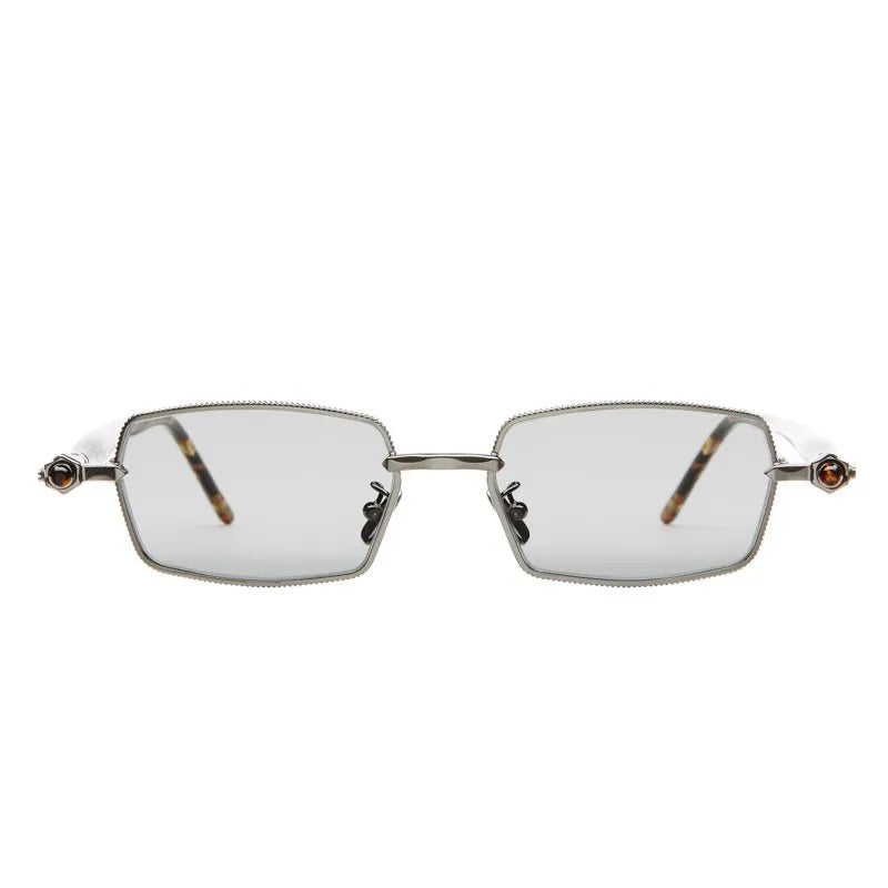 Kuboraum | P73 | Gunmetal GMH