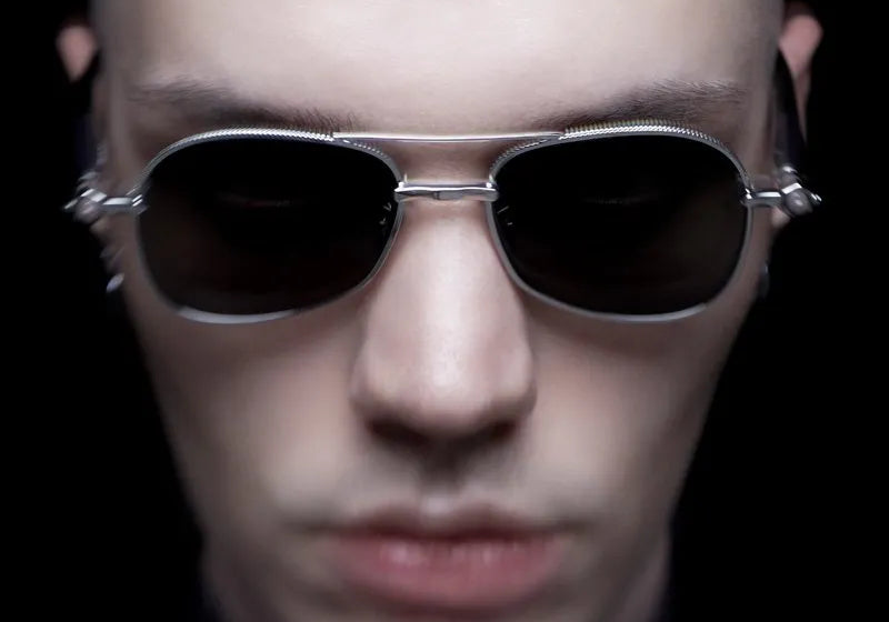 Kuboraum MASKE P75 SGG