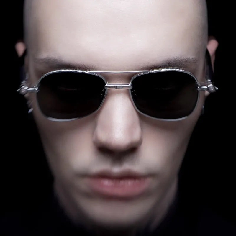 Kuboraum MASKE P75 SGG