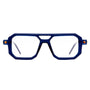 Kuboraum P8 BG, vista frontale