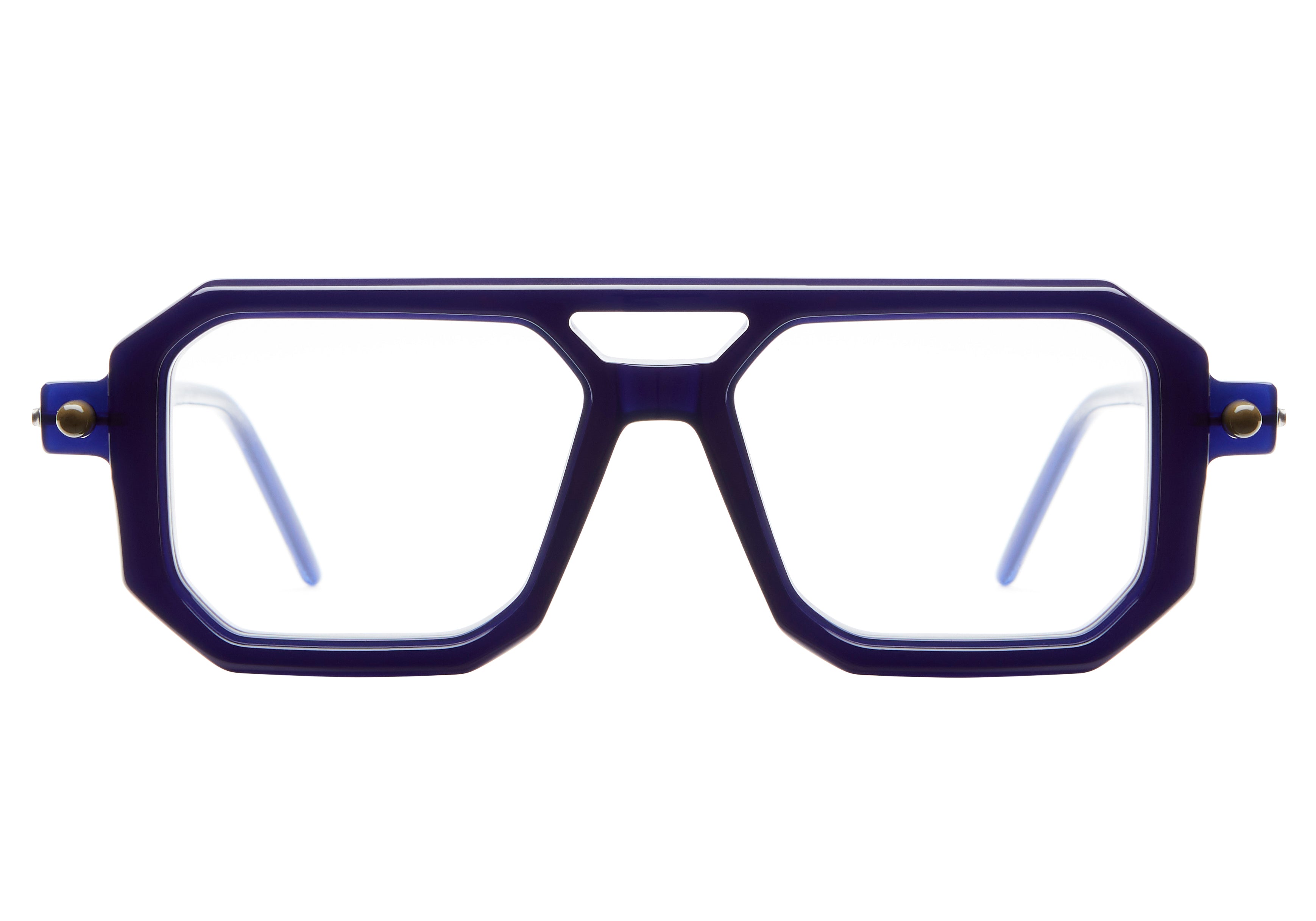 Kuboraum Mask P8 - Havana