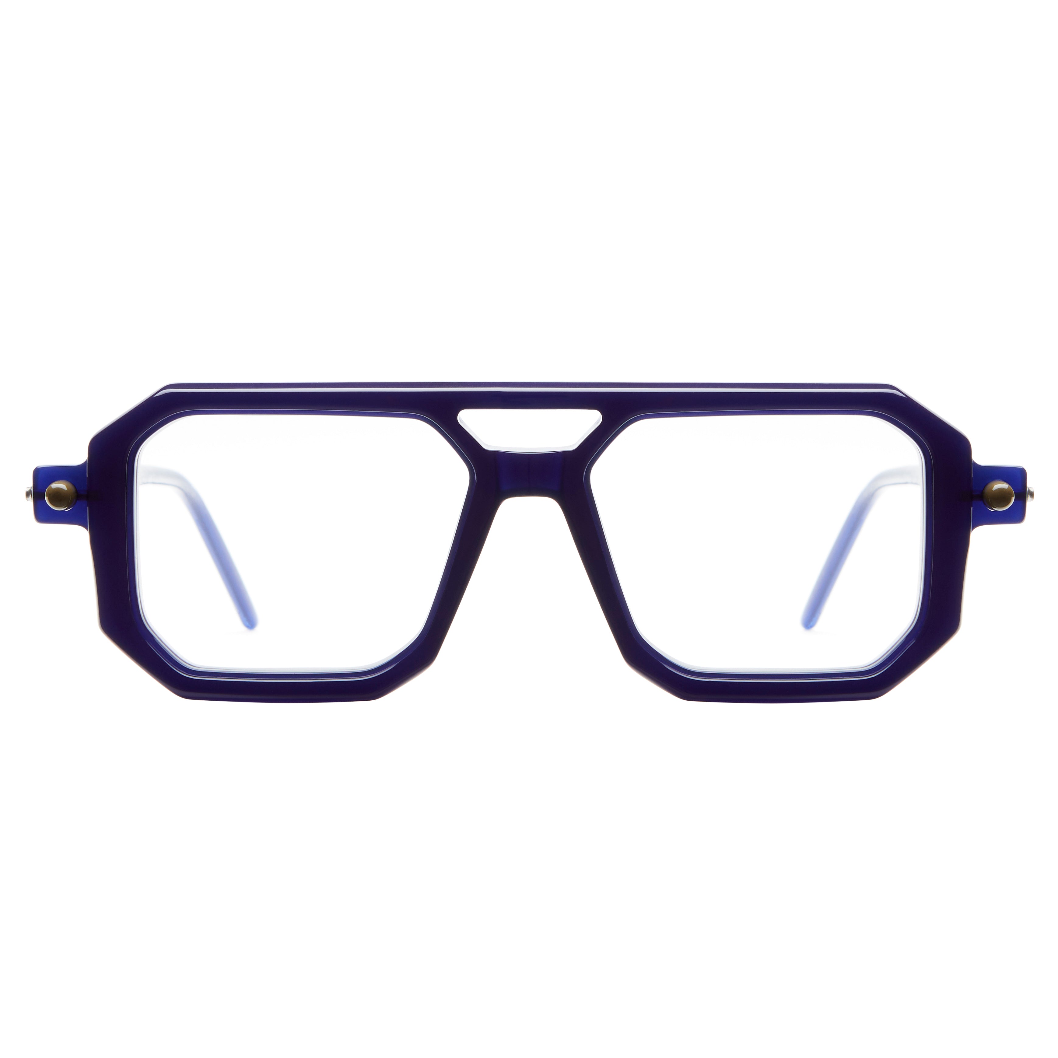 Kuboraum Mask P8 - Havana