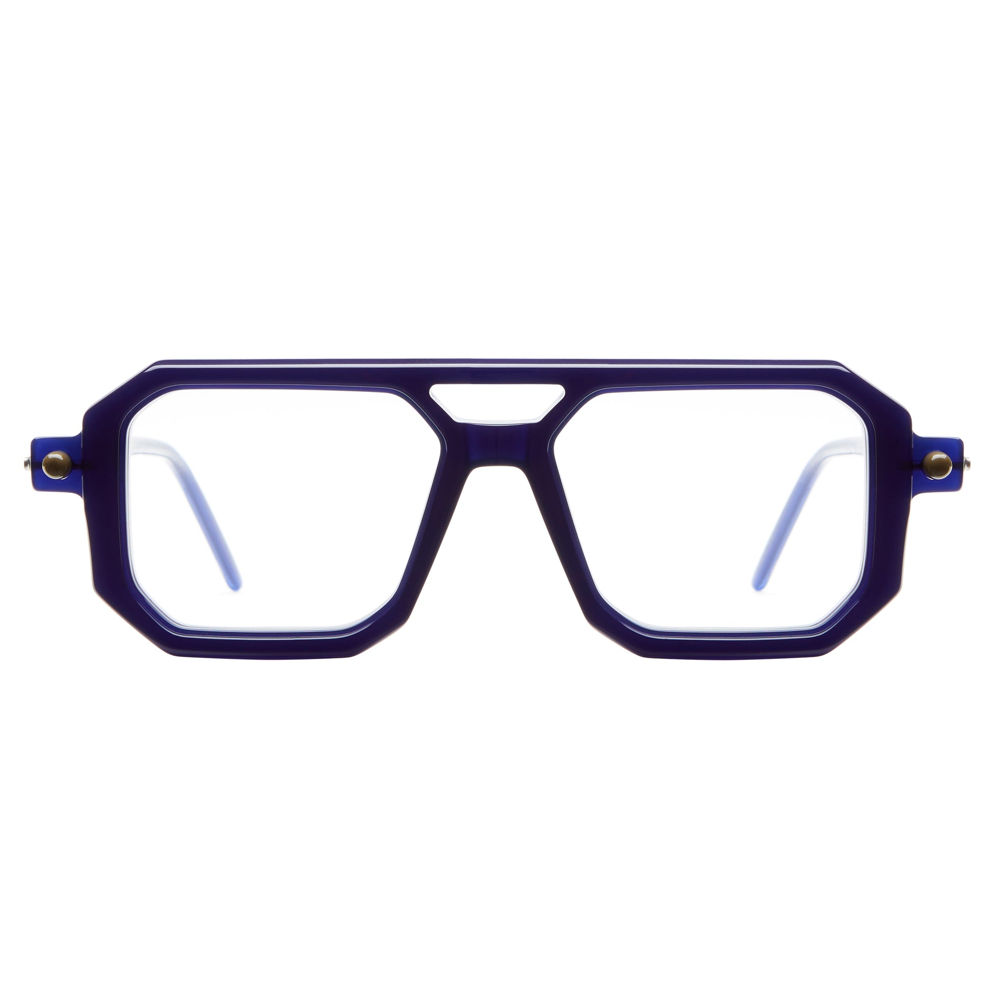 Kuboraum Mask P8 - Havana