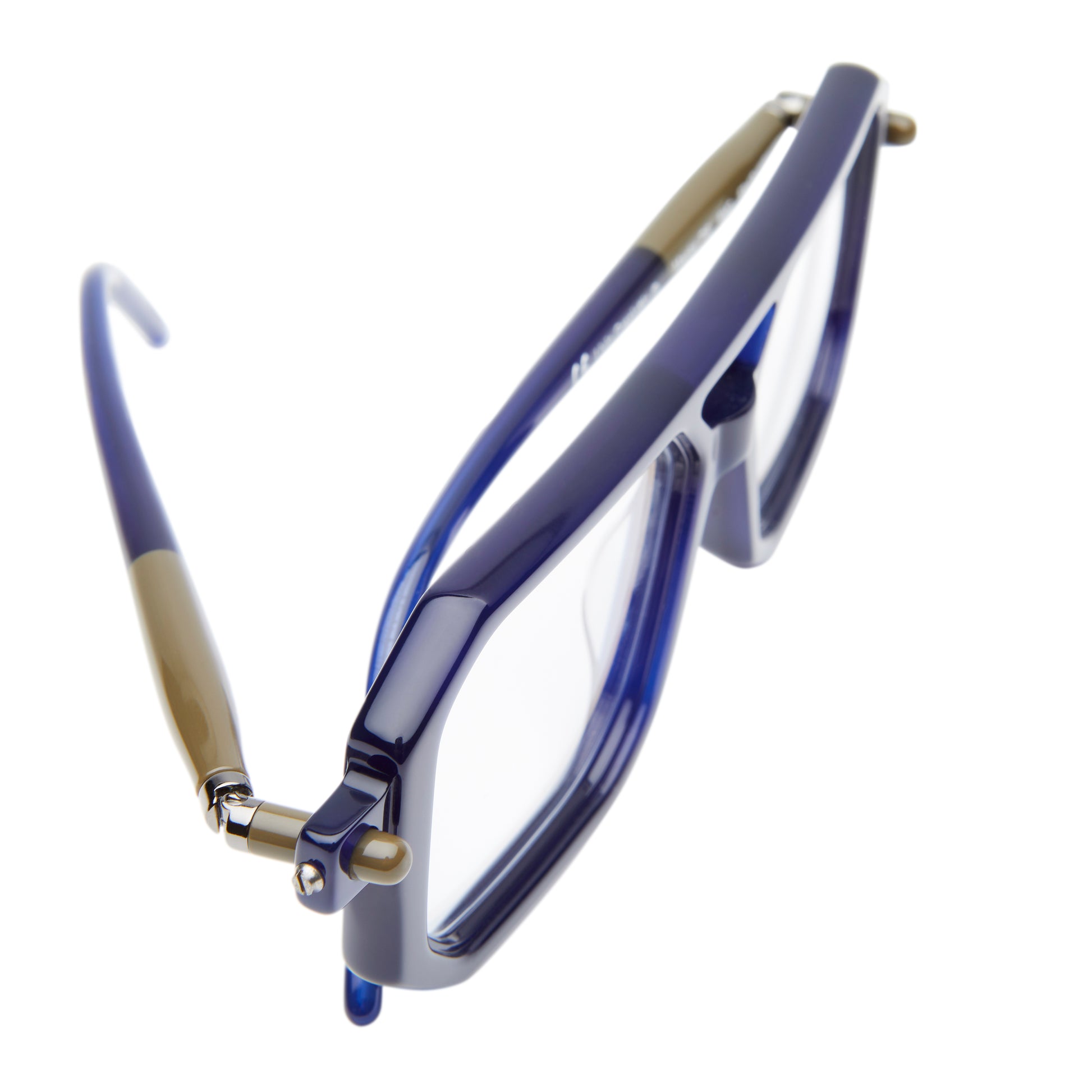 Kuboraum Mask P8 - Havana