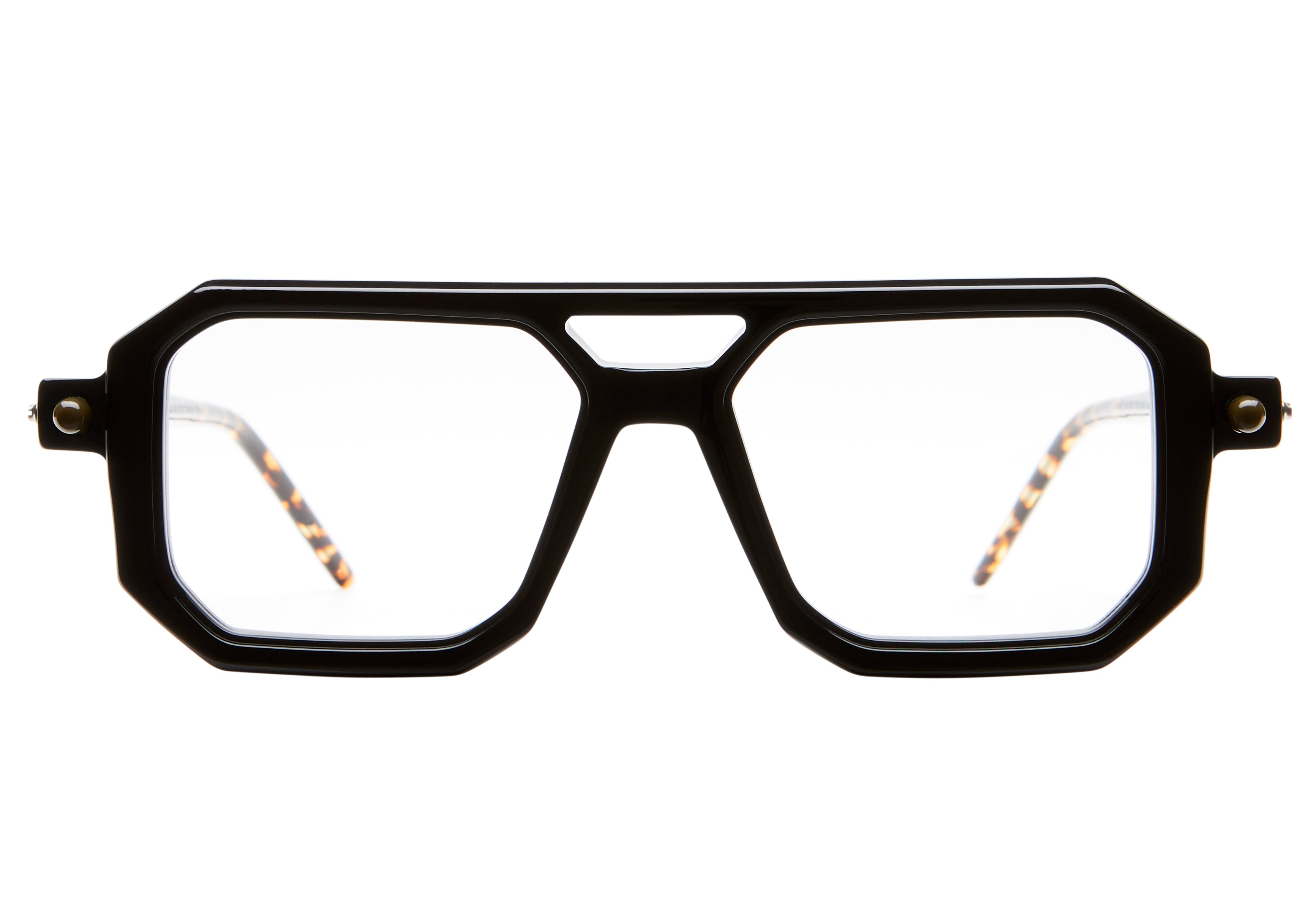 Kuboraum Mask P8 - Havana