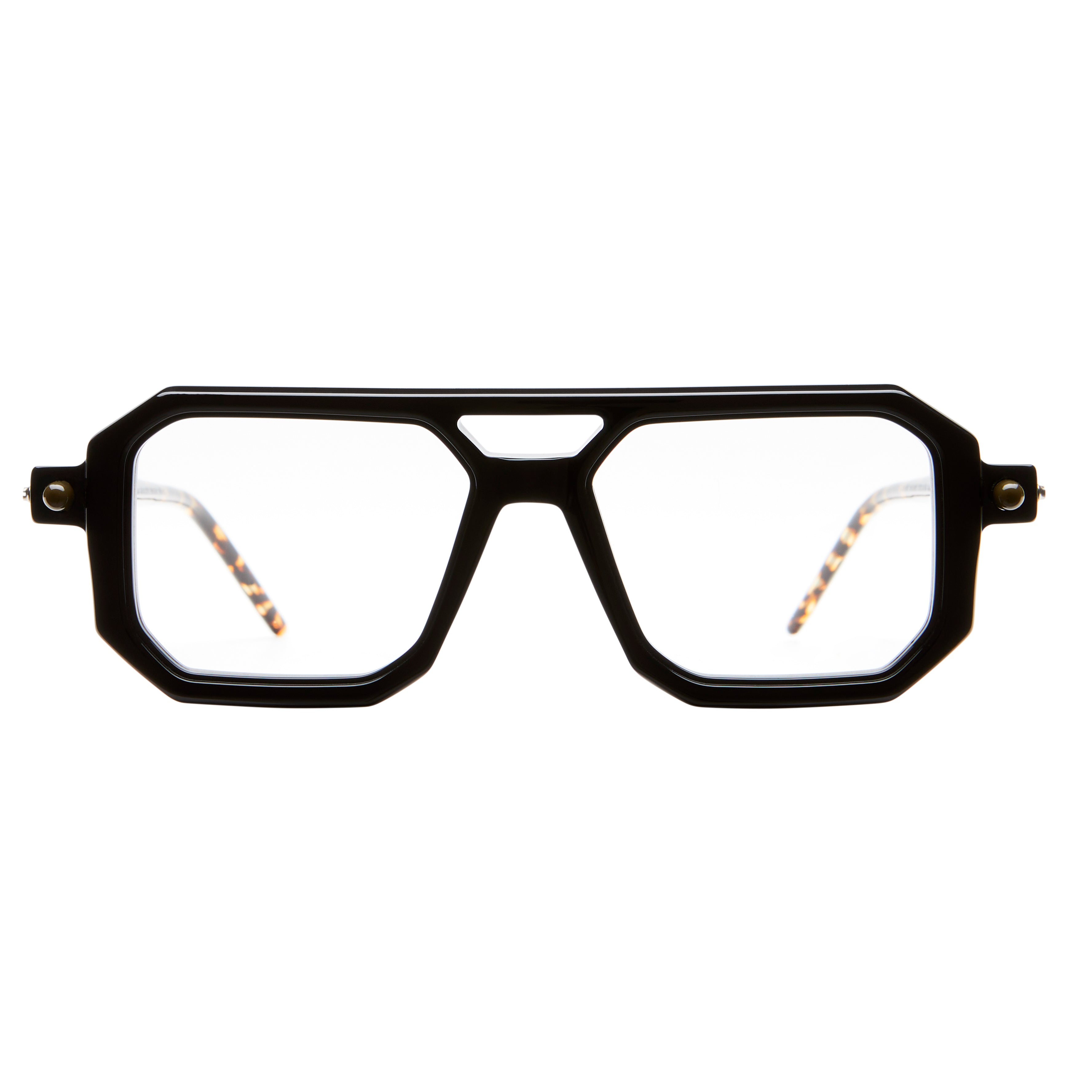 Kuboraum Mask P8 - Havana