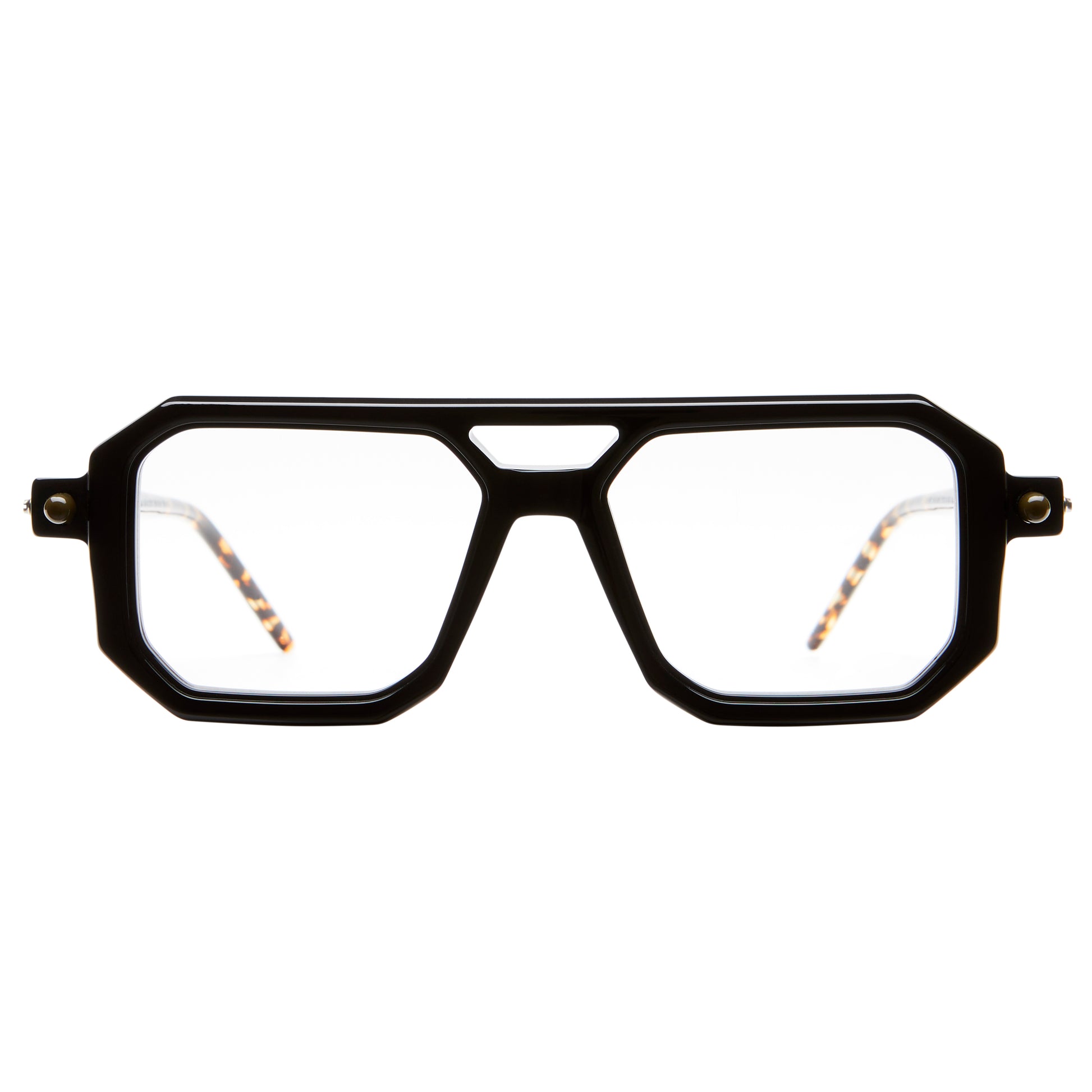 Kuboraum Mask P8 - Havana