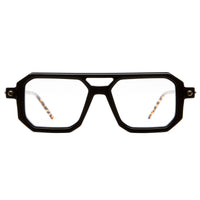 Kuboraum Mask P8 - Havana