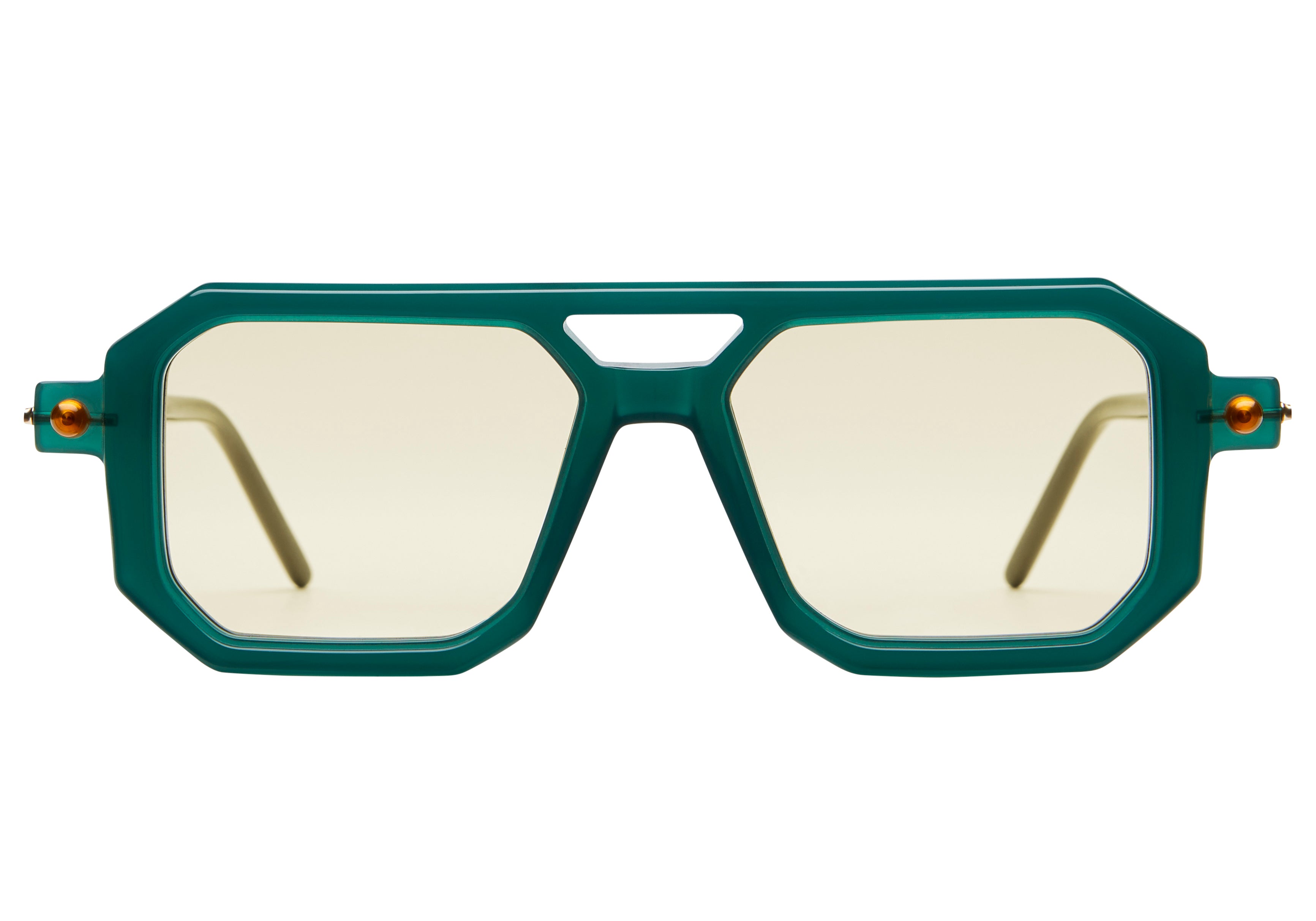 Kuboraum Mask P8 - Havana