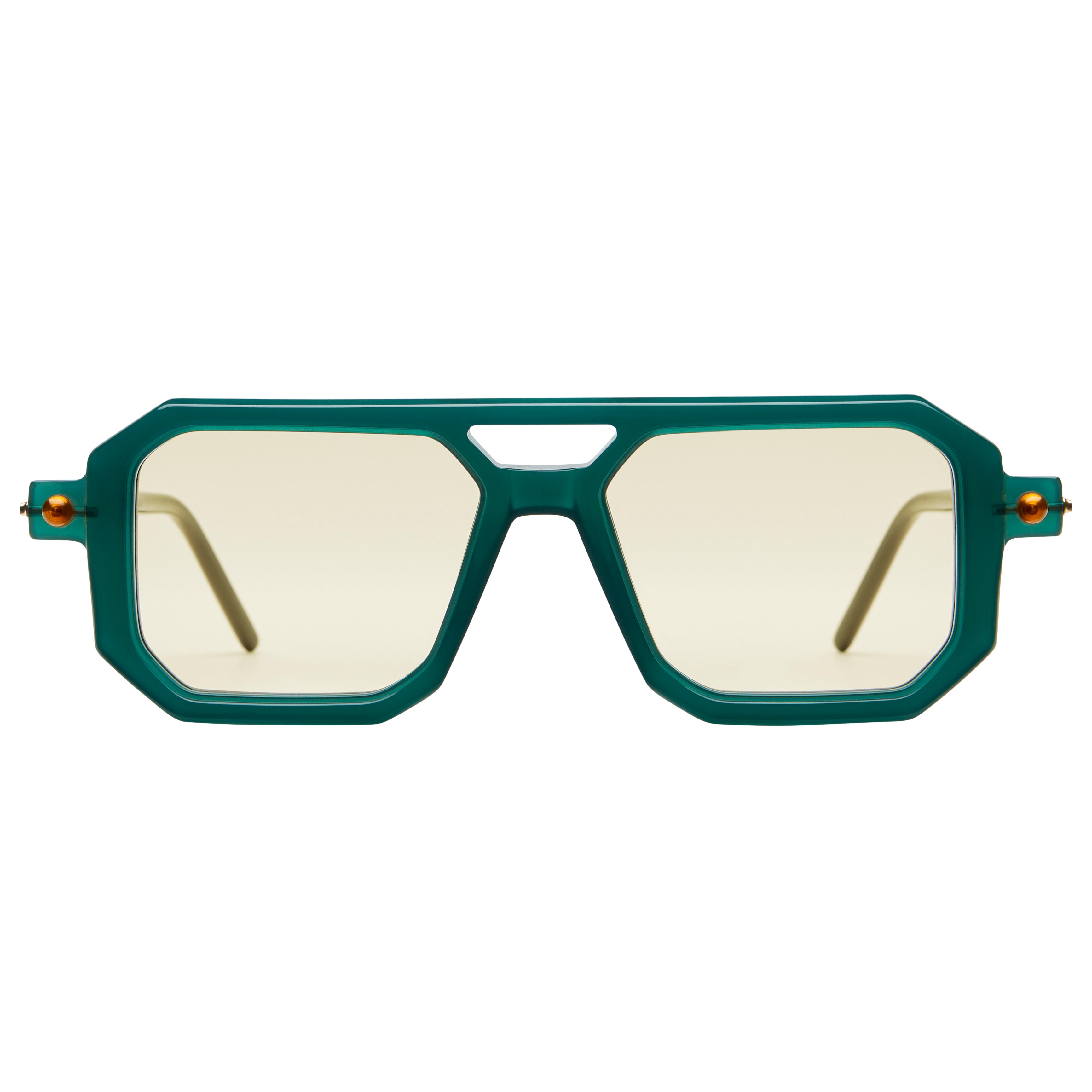 Kuboraum Mask P8 - Havana