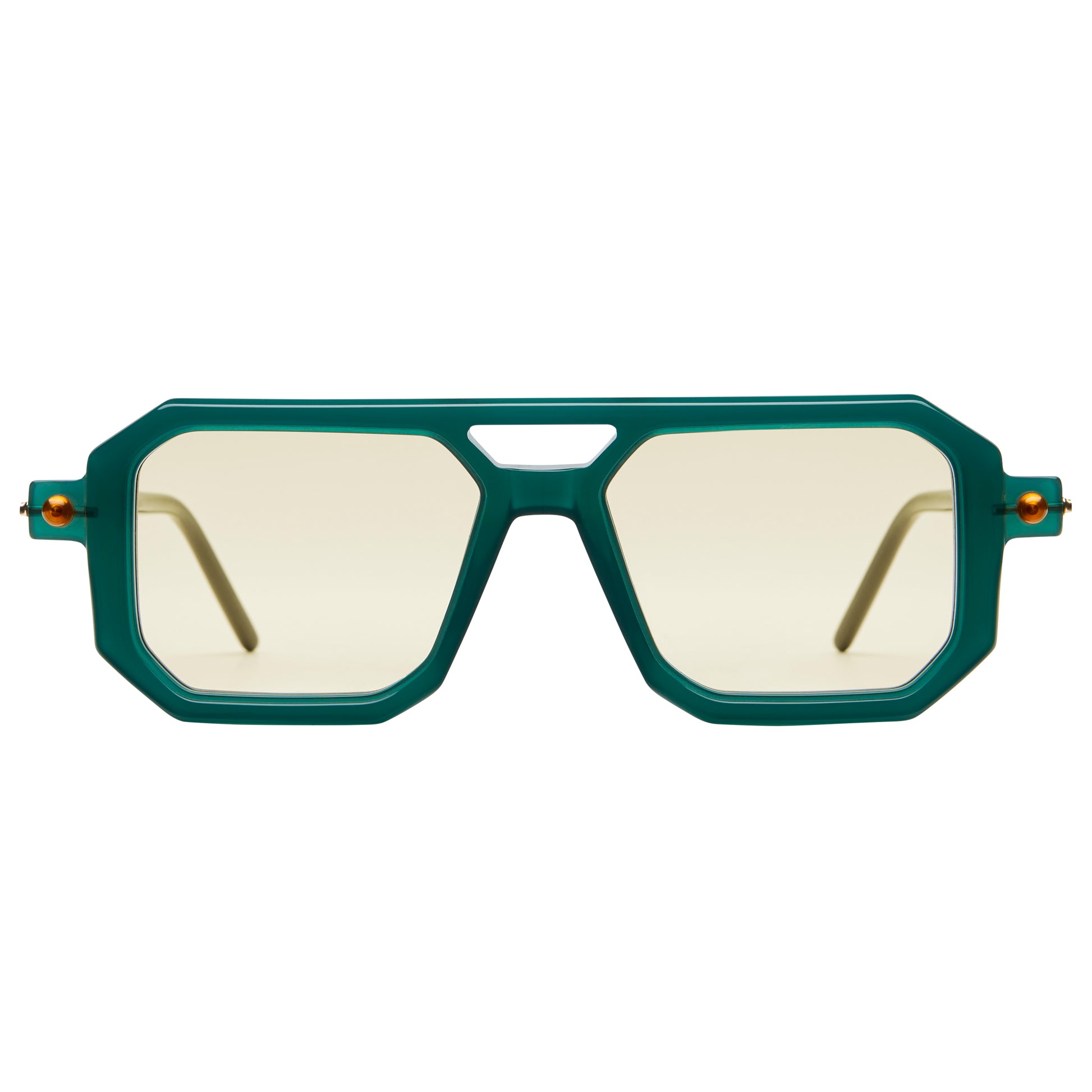 Kuboraum Mask P8 - Havana