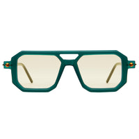 Kuboraum Mask P8 - Havana