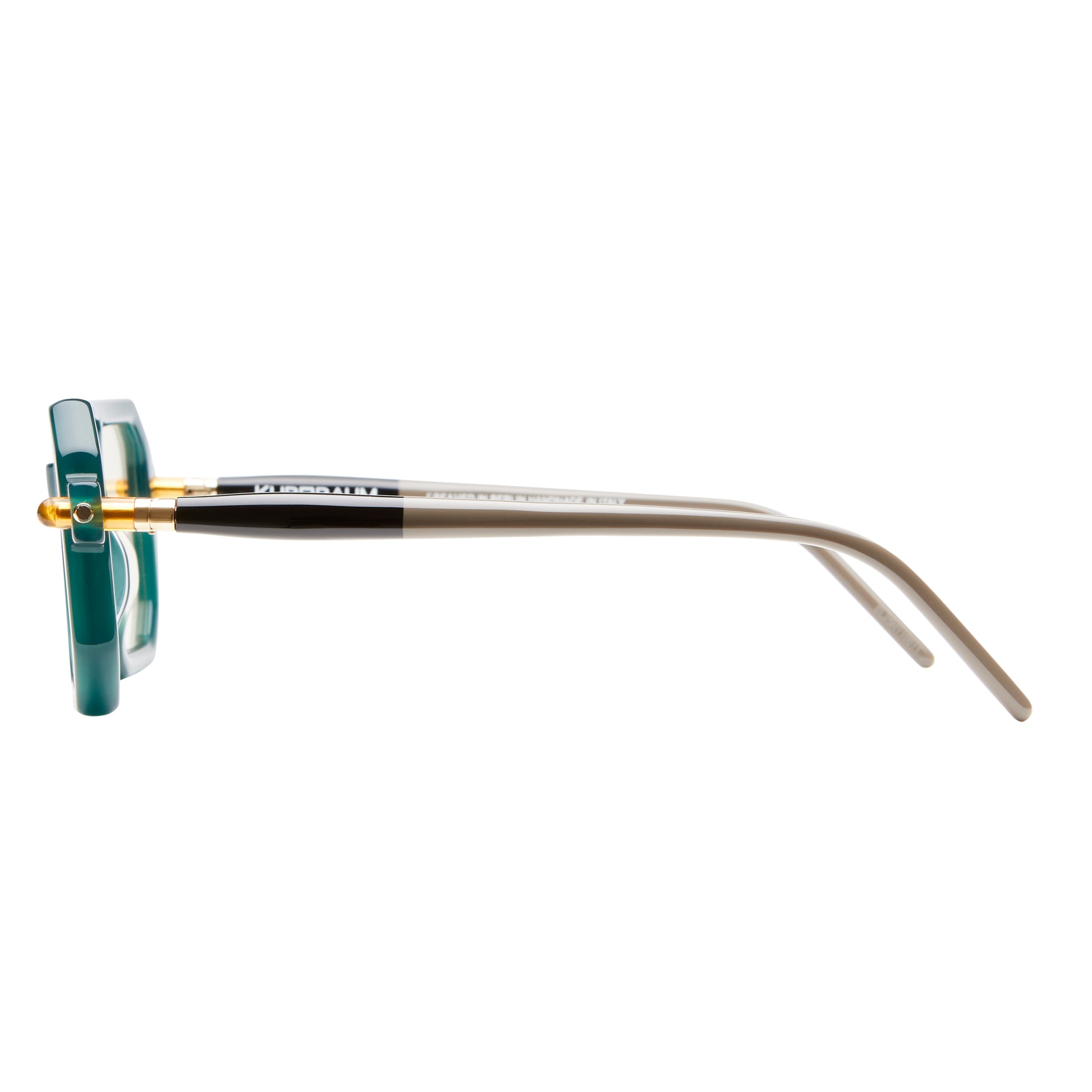 Kuboraum Mask P8 - Havana