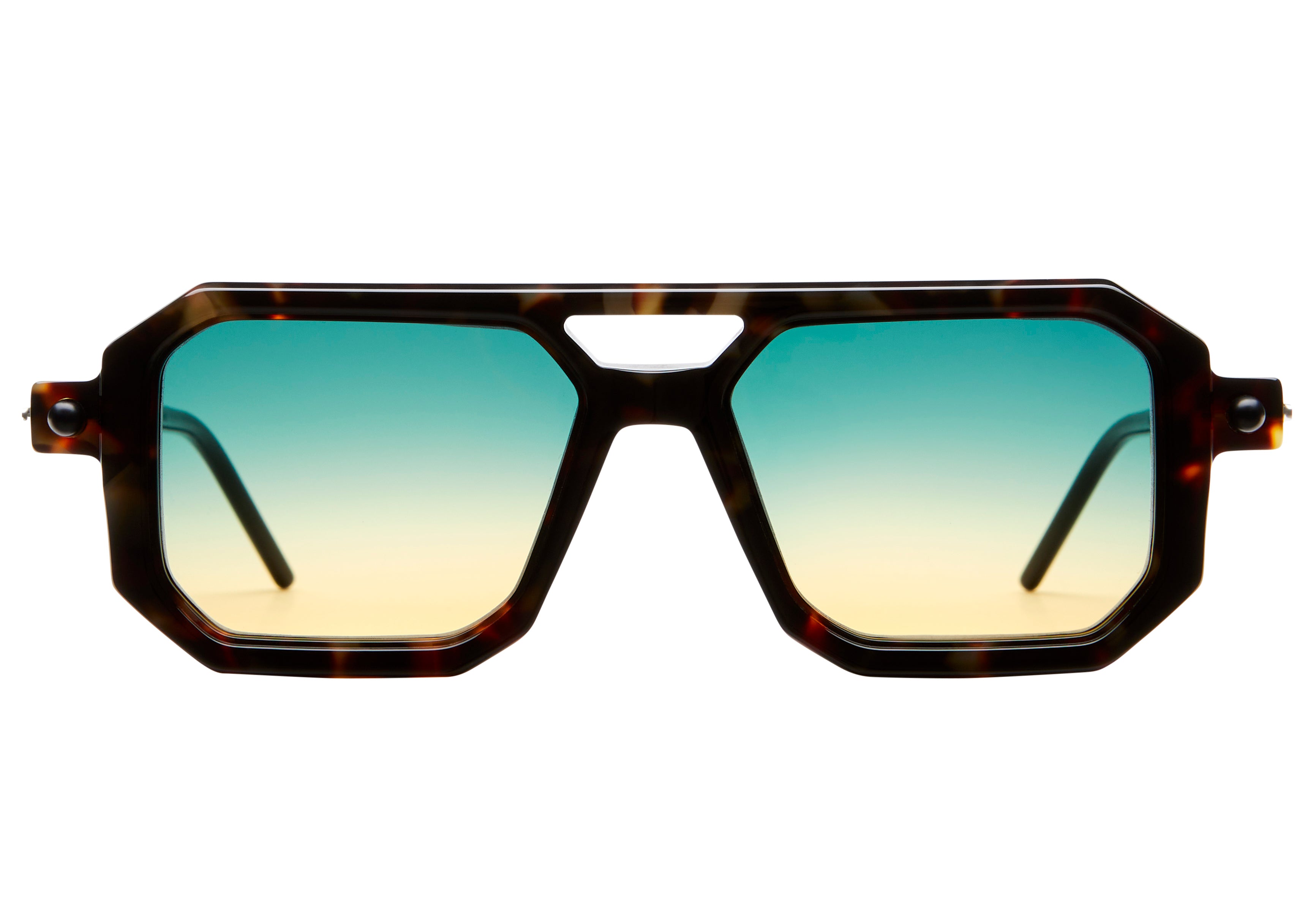 Kuboraum Mask P8 - Havana