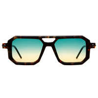 Kuboraum Mask P8 - Havana