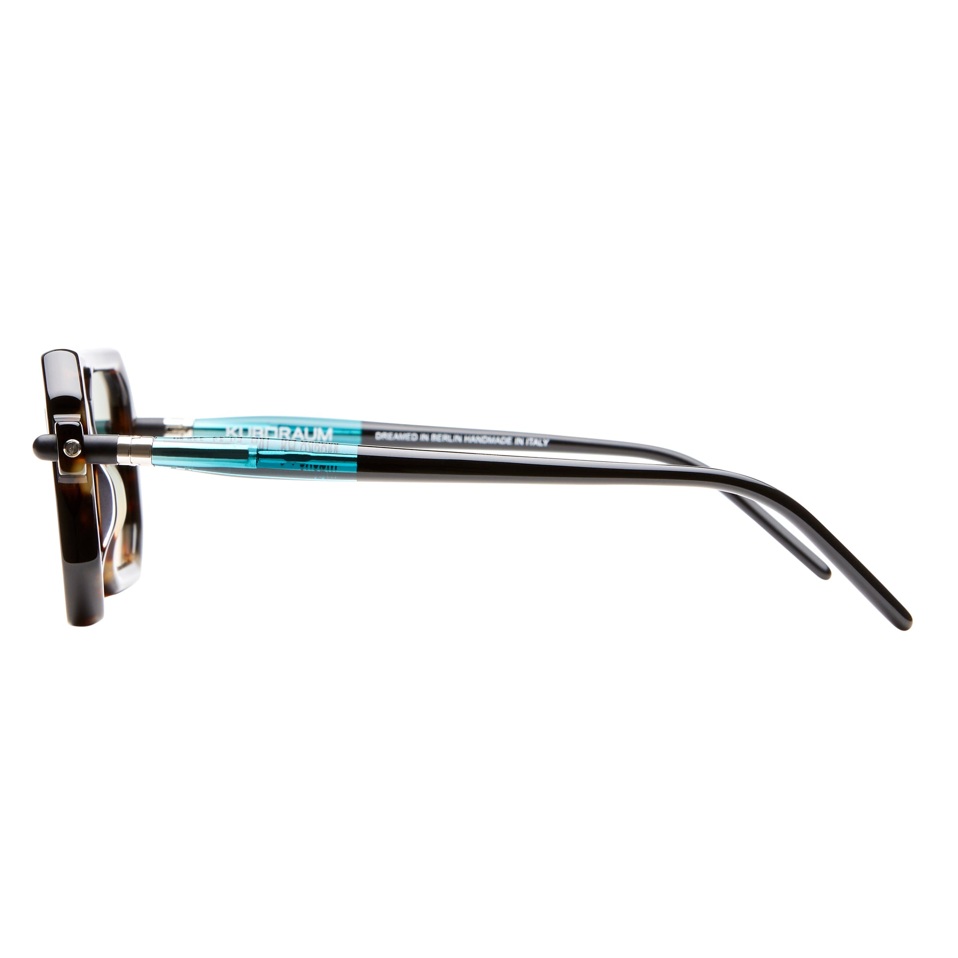 Kuboraum Mask P8 - Havana