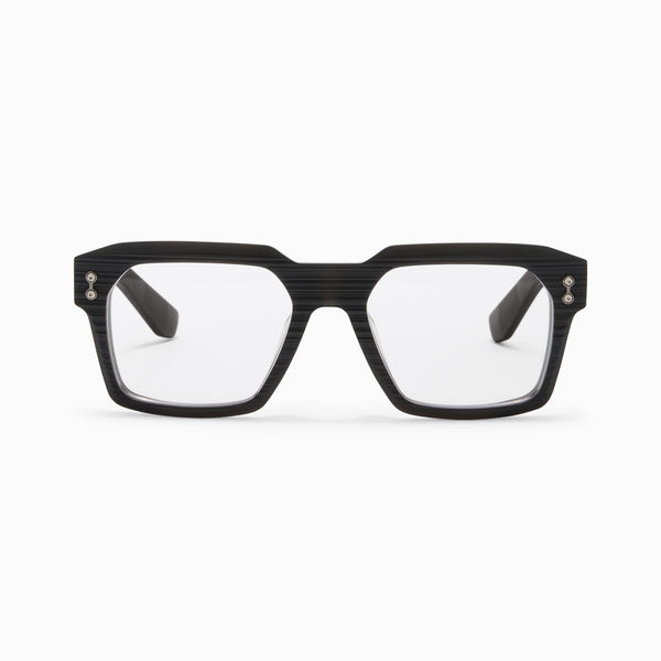 AKONI EYEWEAR | Pegasus | Matte Crystal Black