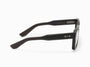 Optical frame AKONI Pegasus Matte Crystal Black, image 2