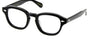 Lesca Lunetier | Posh | Small Black