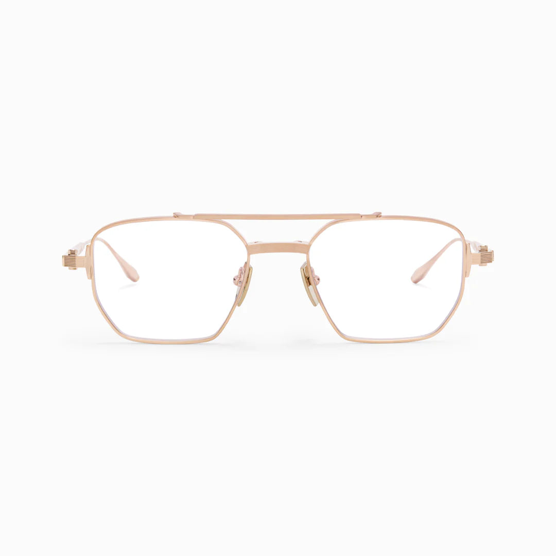 AKONI EYEWEAR, Telesto Gold