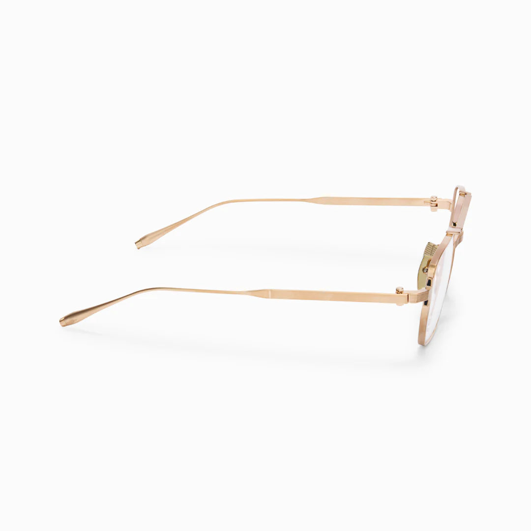 AKONI EYEWEAR, Telesto Gold