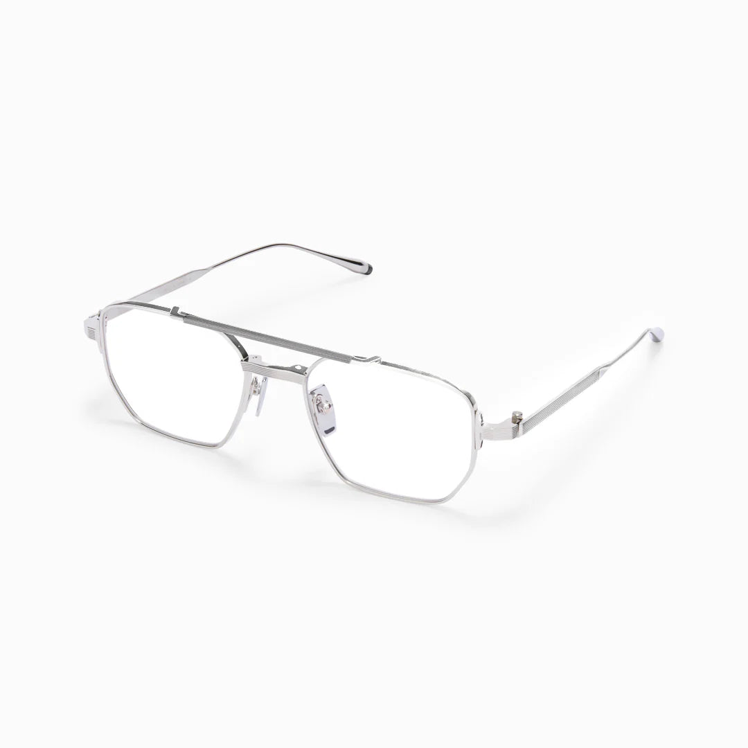 AKONI EYEWEAR, Telesto Gold