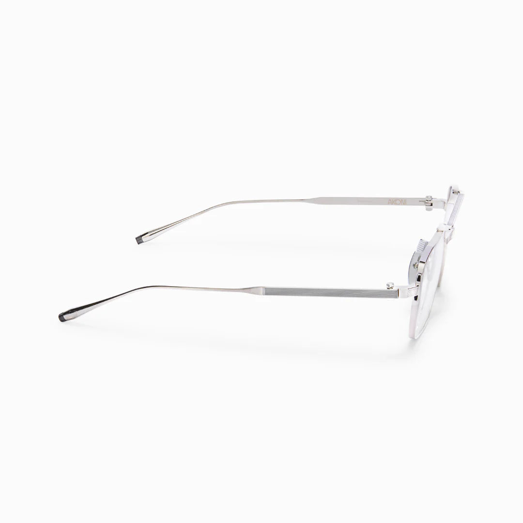 AKONI EYEWEAR, Telesto Gold