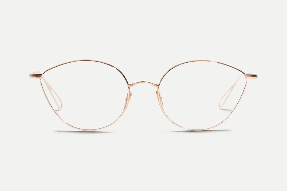 Ahlem Palais Garnier - Peony Gold