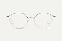 Ahlem Palais Garnier - Peony Gold