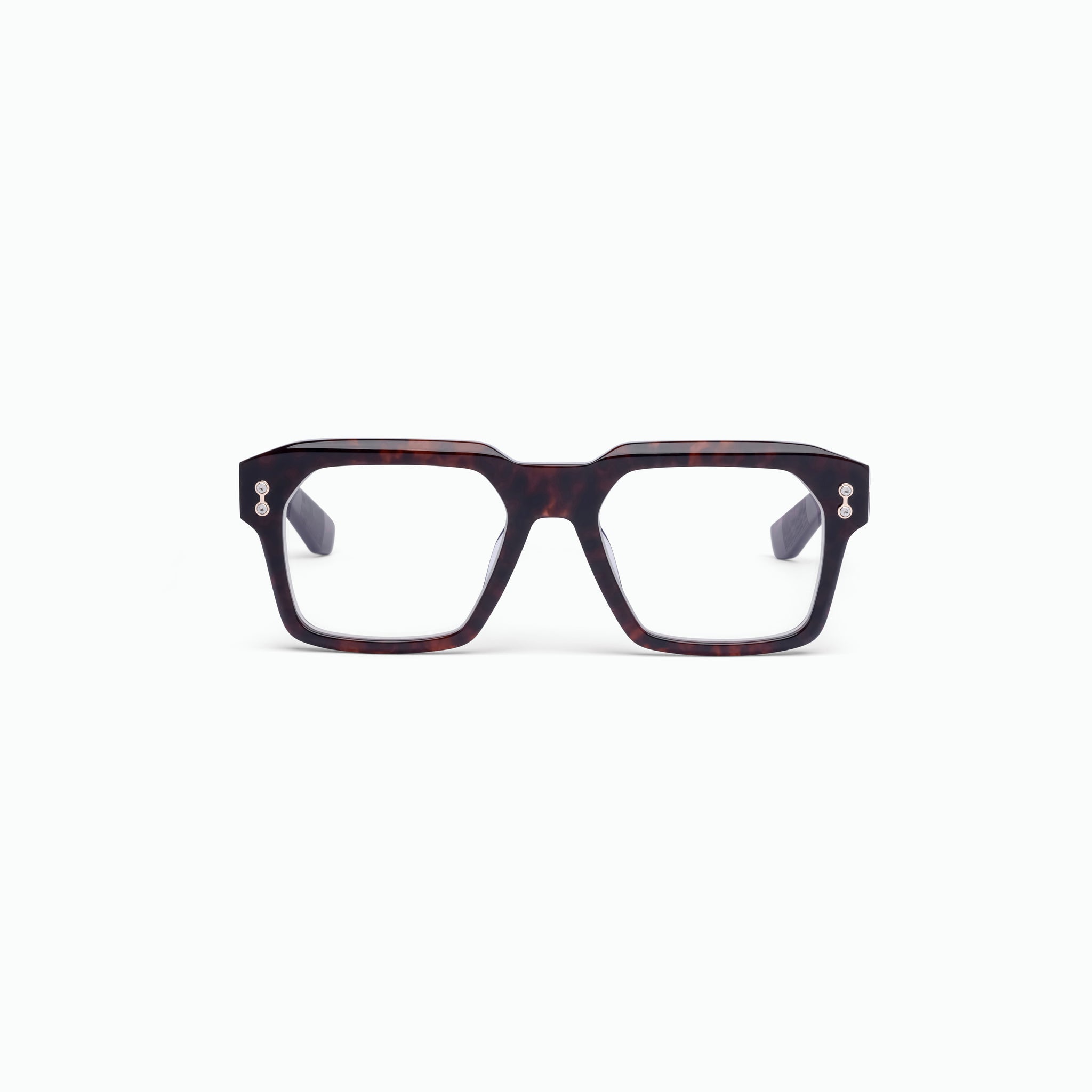 AKONI EYEWEAR | Pegasus | Dark Havana – eyeglasses