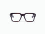 AKONI EYEWEAR | Pegasus | Dark Havana – eyeglasses
