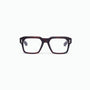 AKONI EYEWEAR | Pegasus | Dark Havana – eyeglasses
