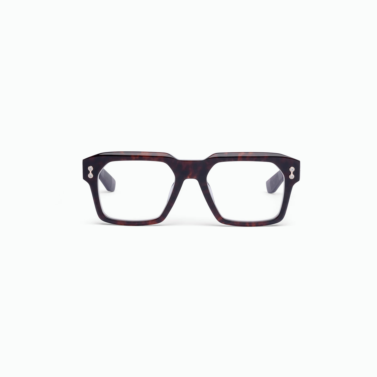 AKONI EYEWEAR | Pegasus | Dark Havana – eyeglasses