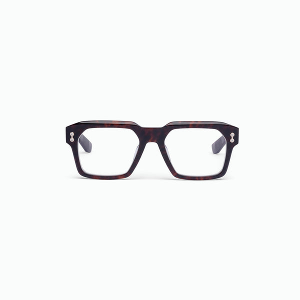 AKONI EYEWEAR | Pegasus | Dark Havana