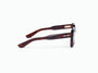 Optical frame AKONI Pegasus Dark Havana, image 2