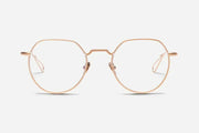 Brushed Rose Gold