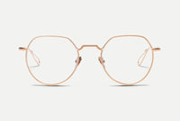 Ahlem Place Dauphine - Brushed Rose Gold