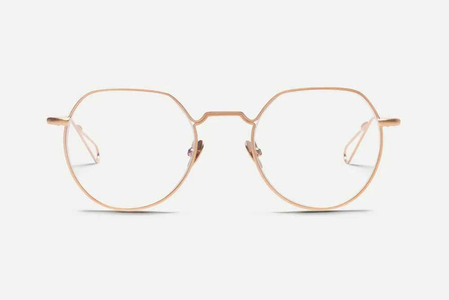 Ahlem | Place Dauphine | Brushed Rose Gold