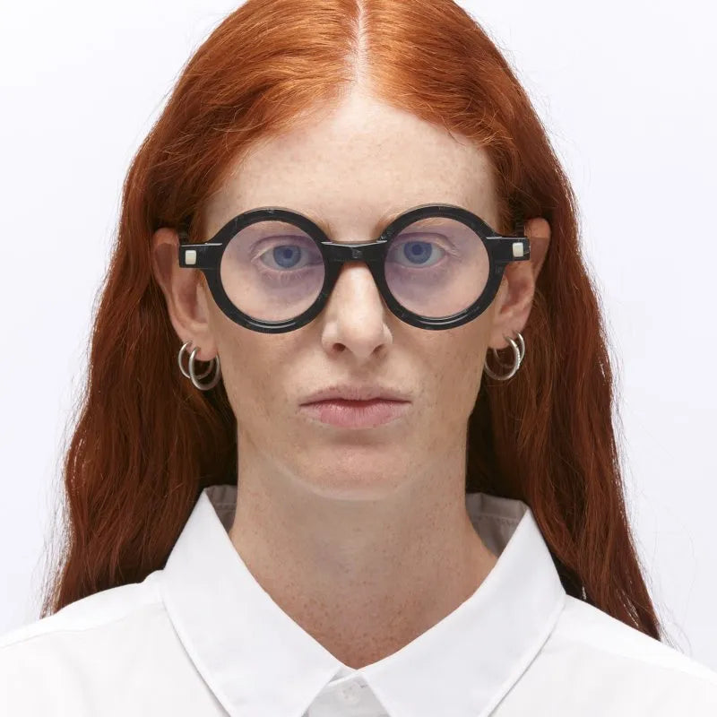 Kuboraum MASKE Q7 - Black Night BKN